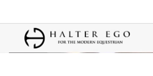 Halter Ego Merchant logo