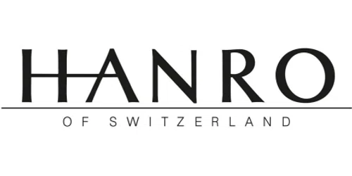 Hanro Merchant Logo