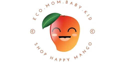 Happy Mango Merchant logo