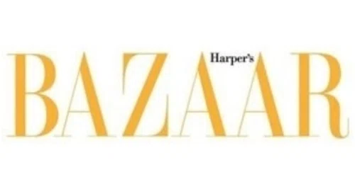 Harpers Bazaar Merchant logo