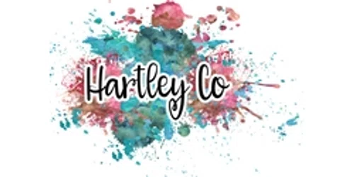 Hartley Co Promo Code