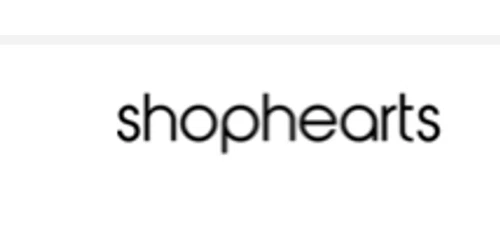 Shop Hearts Promo Code