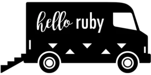 Hello Ruby Promo Code