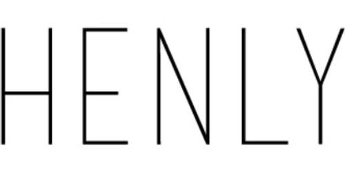 Henly Promo Code