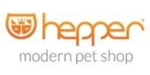 Hepper Merchant Logo