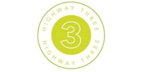 Highway 3 Promo Code