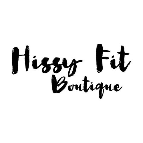 HISSY FIT BOUTIQUE Promo Code 15 Off in March 2024