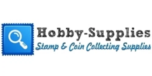 Hobby-supplies.com Promo Code