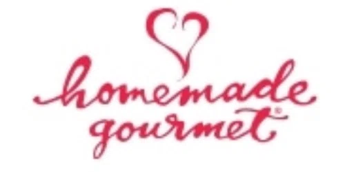 Homemade Gourmet Merchant logo