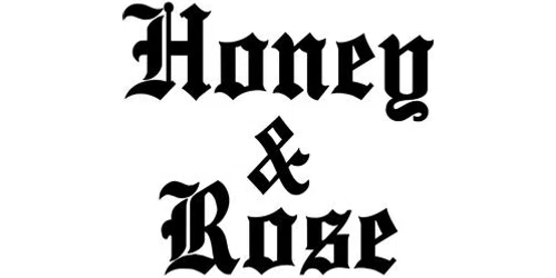 Honey & Rose Promo Code