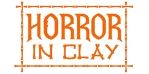 Horror In Clay Promo Code