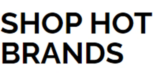 Shop Hot Brands Promo Code