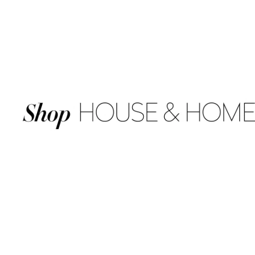 SHOP HOUSE & HOME Promo Code — 40 Off in Sep 2024