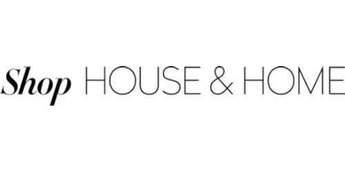 Shop House & Home Promo Code