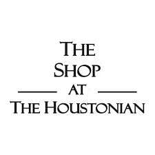 The Shop at The Houstonian Merchant Logo