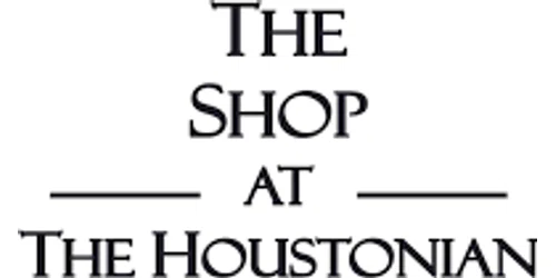 The Shop at The Houstonian Promo Code
