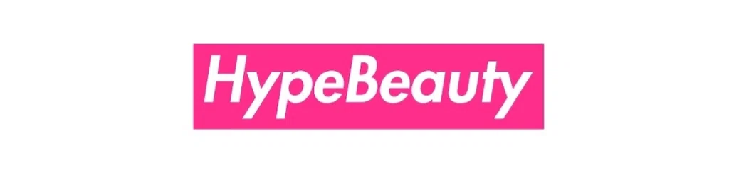 HypeBeauty Merchant Logo