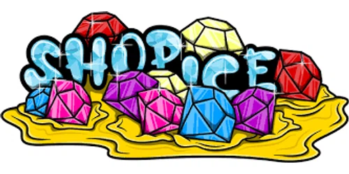 Shop Ice Promo Code