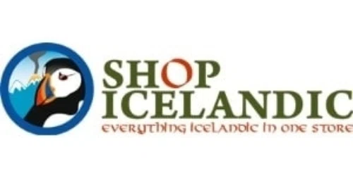 Shop Icelandic Promo Code