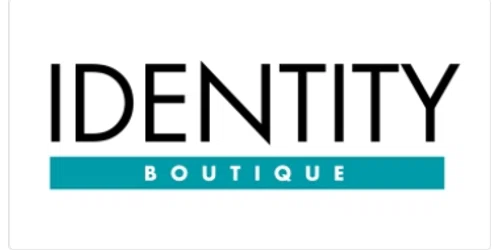 Identity Boutique Promo Code