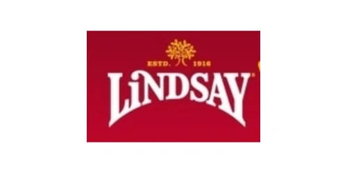 Lindsay coupon
