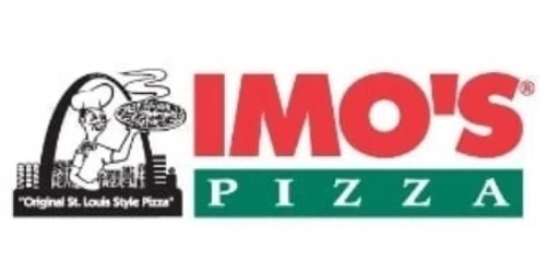 Imo's Pizza Merchant Logo