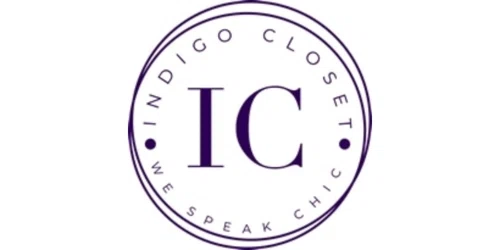 Indigo Closet coupon
