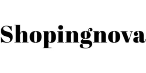 Shopingnova Promo Code