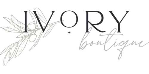 Ivory Boutique Promo Code