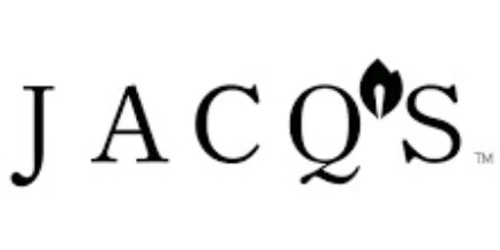 Jacq's Promo Code