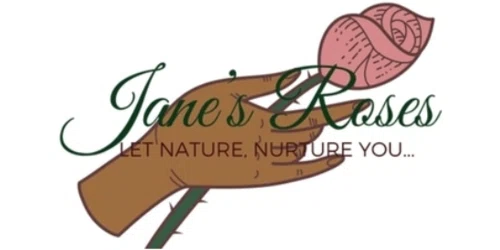 Jane's Roses Promo Code