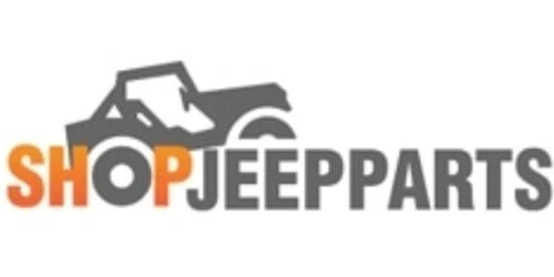 Shop Jeep Parts Promo Code