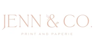 JENN & CO. Promo Code — 20 Off (Sitewide) in Sep 2024