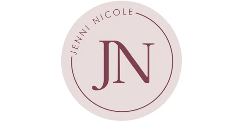Jenni Nicole LLC Promo Code