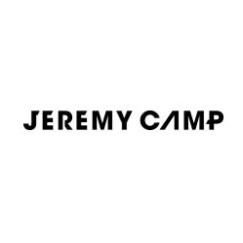 Jeremy Camp Merchant Logo