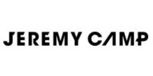 Jeremy Camp Merchant Logo