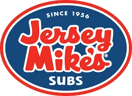 Jersey Mike’s Subs Merchant Logo