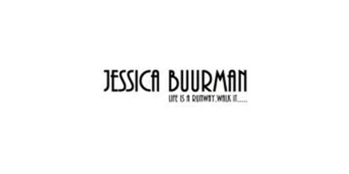 Jessica Buurman coupon