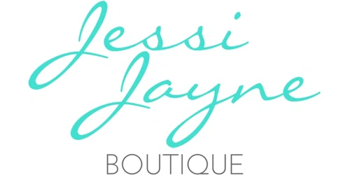 Jessi Jayne Boutique Promo Code