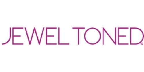 Jewel Toned Merchant Logo