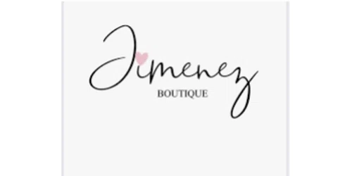ShopJimenezBoutique Promo Code
