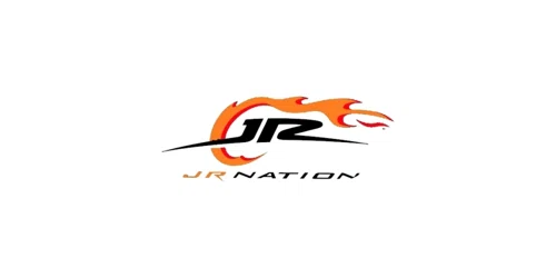 JR Nation coupon