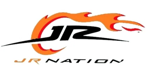 JR Nation Merchant logo