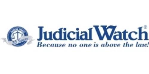 Judicial Watch Promo Code