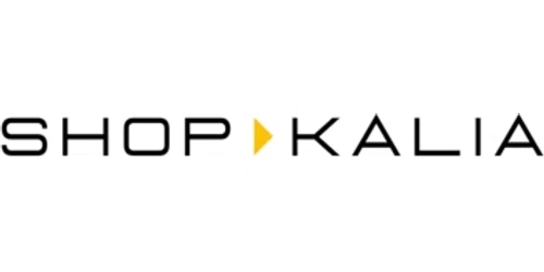 ShopKalia Merchant logo