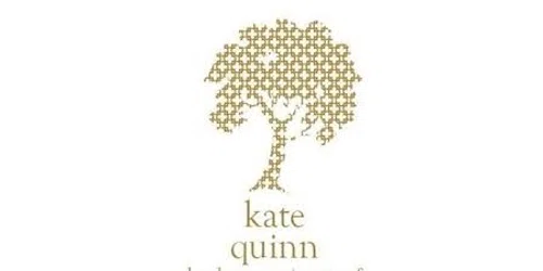 55 Off Kate Quinn Promo Code, Coupons (1 Active) Jul '22