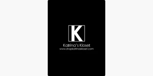 Katrina’s Kloset Promo Code