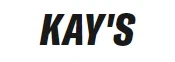 KAY'S Merchant Logo