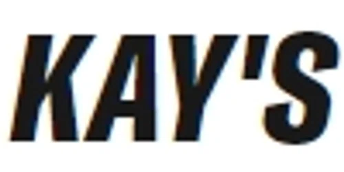 KAY'S Promo Code