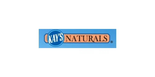 Kay's Naturals coupon